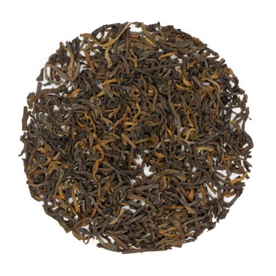 Шу Пуэр (черный) LeafMagic 75г - купить в Сууке-Чишме