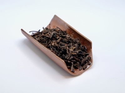 Шу Пуэр (черный) AmberLeaf 100г - купить в Сууке-Чишме