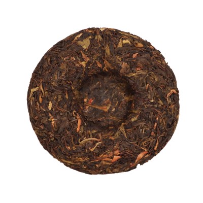 Шу Пуэр (черный) VintagePuEr 100г - купить в Сууке-Чишме