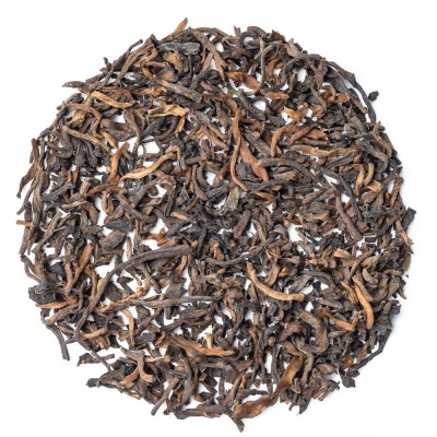 Шу Пуэр (черный) CedarBrew 75г - купить в Сууке-Чишме