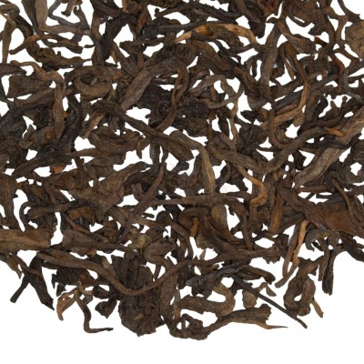 Шен Пуэр (зеленый) BambooLeaf 100г - купить в Сууке-Чишме