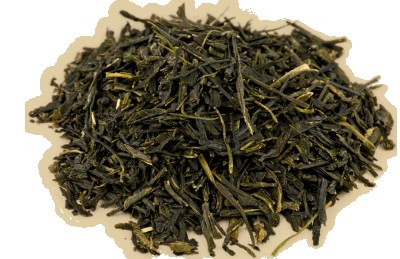 Зеленый чай TeaSprout 50г - купить в Сууке-Чишме