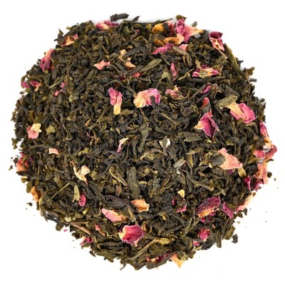 Зеленый чай MeadowGreen 75г - купить в Сууке-Чишме