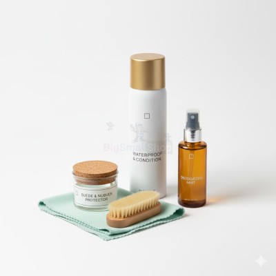 Женские средства по уходу за обувью ShoeCarePro - купить в Сууке-Чишме