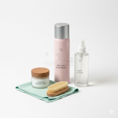 Женские средства по уходу за обувью CleanStep - купить в Сууке-Чишме