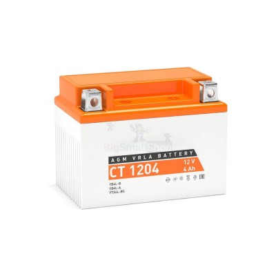 АКБ NordStart 75Ah - купить в Сууке-Чишме