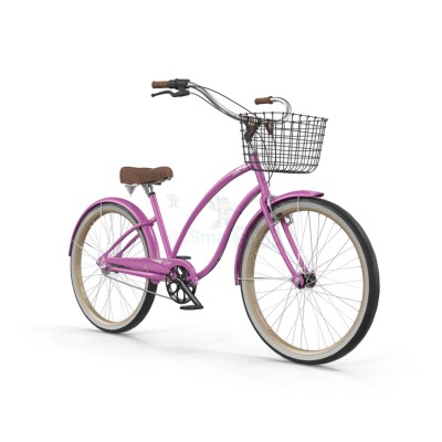 Подростковый велосипед CrossJunior 24 - купить в Сууке-Чишме