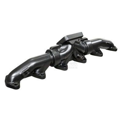 Выпускной коллектор TurboLine Sport - купить в Сууке-Чишме