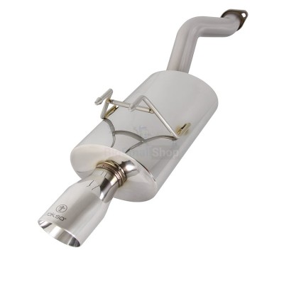 Глушитель выхлопной системы TurboQuiet Pro - купить в Сууке-Чишме