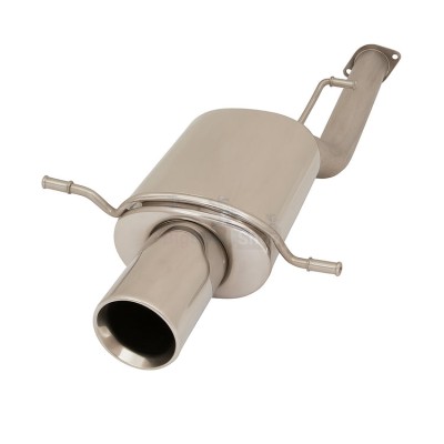 Глушитель выхлопной системы SportLine Active - купить в Сууке-Чишме